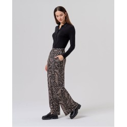 PANTALÓN Damasco