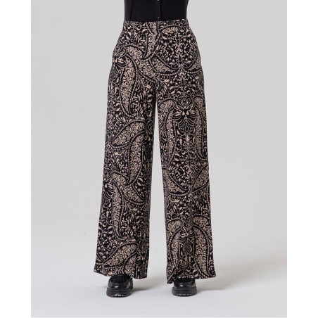 PANTALÓN Damasco