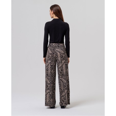 PANTALÓN Damasco