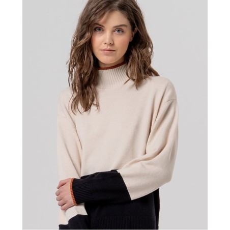 JERSEY Sena crudo