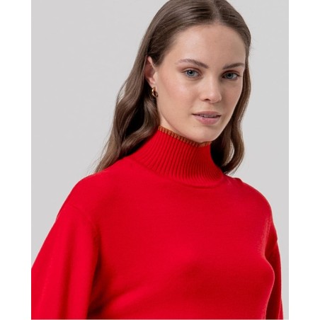 JERSEY Sena rojo