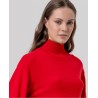 JERSEY Sena rojo