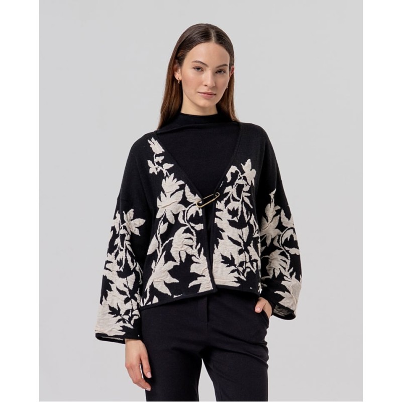 CHAQUETA Kika