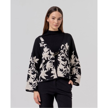 CHAQUETA Kika