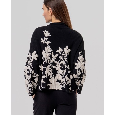 CHAQUETA Kika
