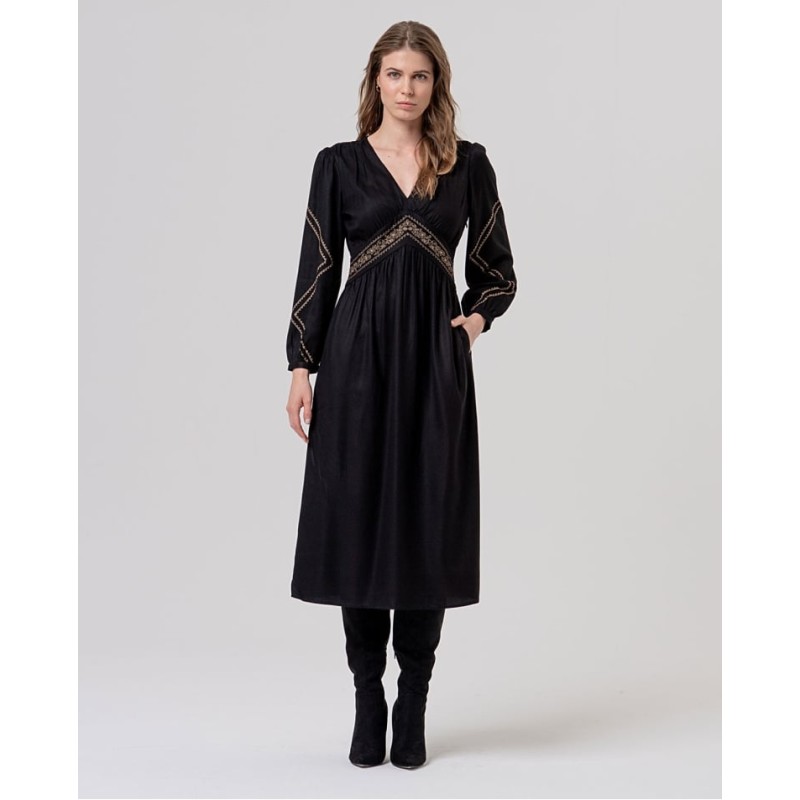 VESTIDO Panamá