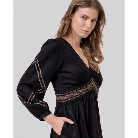 VESTIDO Panamá