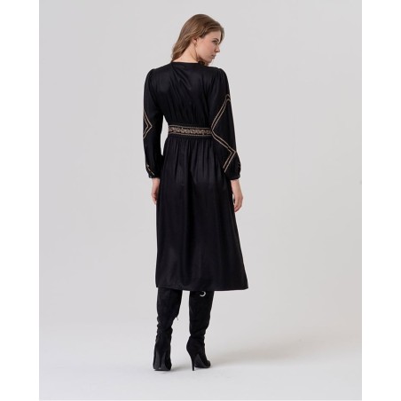 VESTIDO Panamá