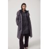 PARKA Carol larga