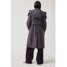 PARKA Carol larga