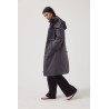 PARKA Carol larga