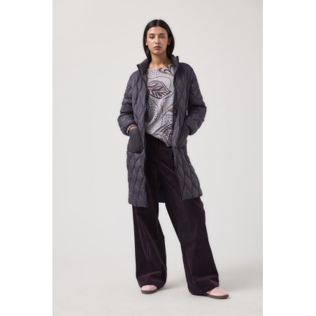PARKA Carol larga