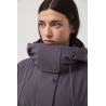 PARKA Carol larga