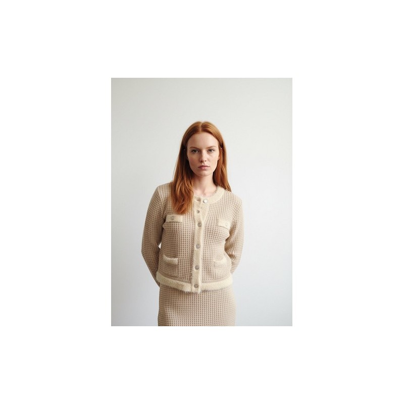 CHAQUETA Zoé