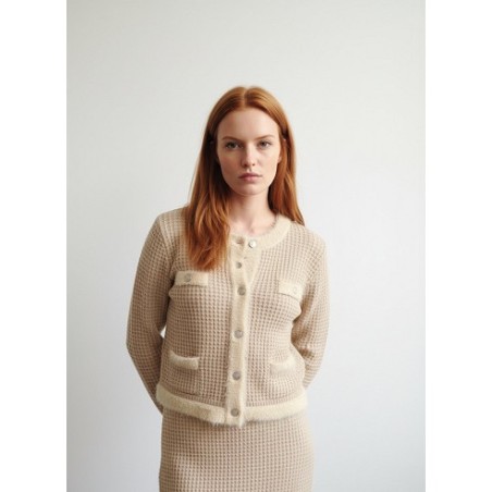 CHAQUETA Zoé