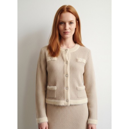 CHAQUETA Zoé