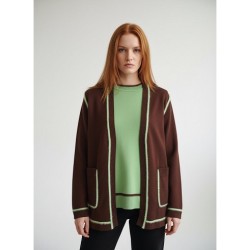CHAQUETA Pepi