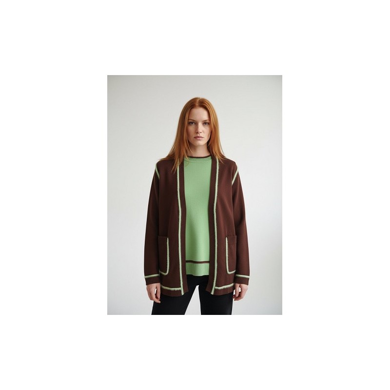 CHAQUETA Pepi