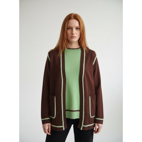CHAQUETA Pepi