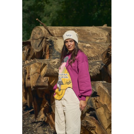 SUDADERA Desconexión