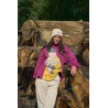 SUDADERA Desconexión