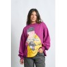 SUDADERA Desconexión