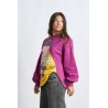 SUDADERA Desconexión