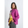 SUDADERA Desconexión