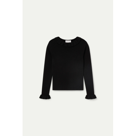 JERSEY lia negro