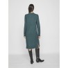 VESTIDO Viril kaki