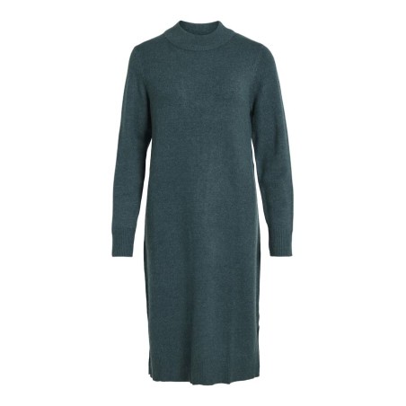 VESTIDO Viril kaki