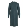 VESTIDO Viril kaki