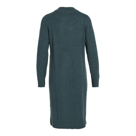VESTIDO Viril kaki