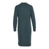 VESTIDO Viril kaki