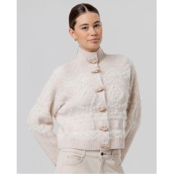 CHAQUETA Suan