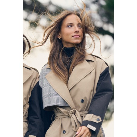 GABARDINA Windsor