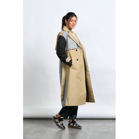 GABARDINA Windsor