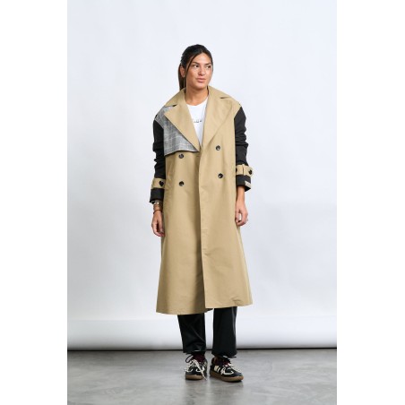 GABARDINA Windsor