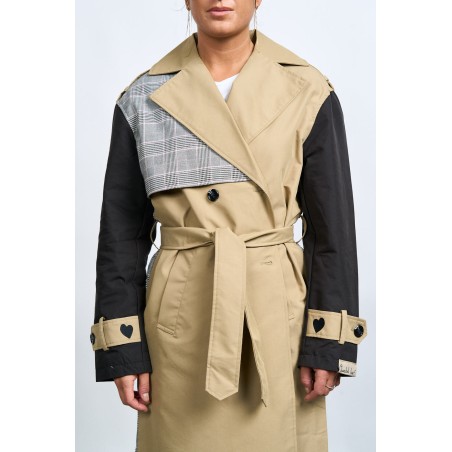 GABARDINA Windsor