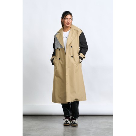 GABARDINA Windsor