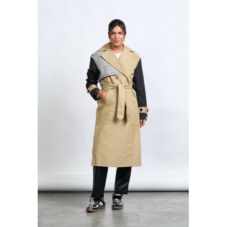 GABARDINA Windsor