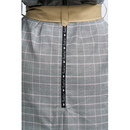GABARDINA Windsor
