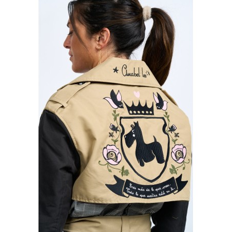 GABARDINA Windsor