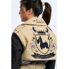 GABARDINA Windsor