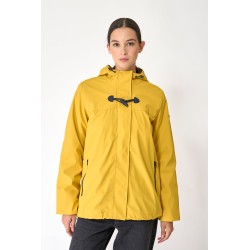 CHUBASQUERO Alamar amarillo