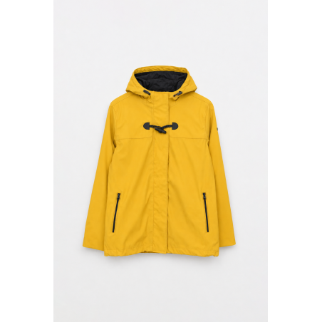 CHUBASQUERO Alamar amarillo