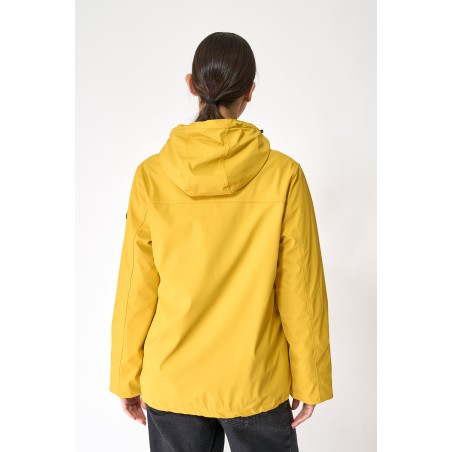 CHUBASQUERO Alamar amarillo