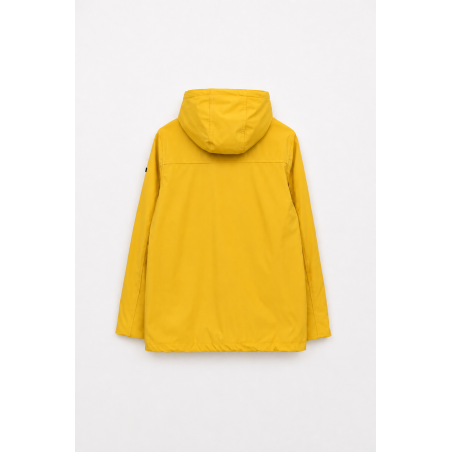 CHUBASQUERO Alamar amarillo
