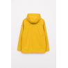 CHUBASQUERO Alamar amarillo