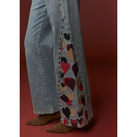 PANTALÓN Lovely